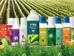 “農(nóng)藥按來(lái)源可分為哪幾類？”